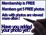 Add a Norway Passions profile photo Image recommending members add Norway Passions profile photos