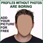 Add a Norway Passions profile photo Image recommending members add Norway Passions profile photos