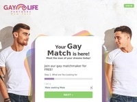 Rhode Island Gay Life Partners Homepage Image