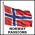 image representing the Norwegian community